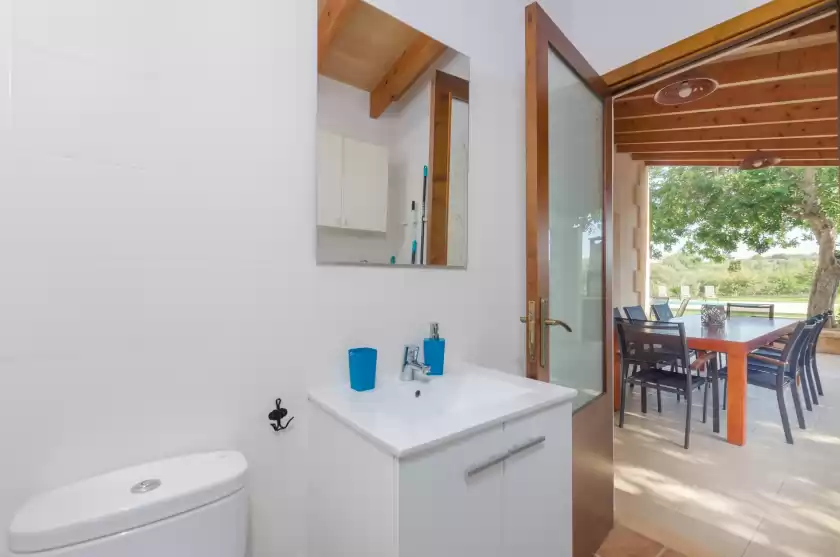 Holiday rentals in Son duri petit, Manacor