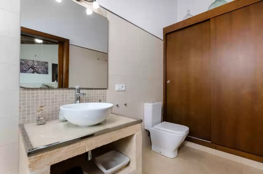 Holiday rentals in Son duri petit, Manacor