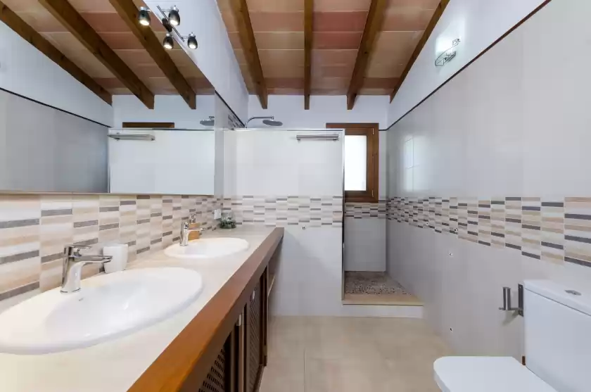 Holiday rentals in Son duri petit, Manacor