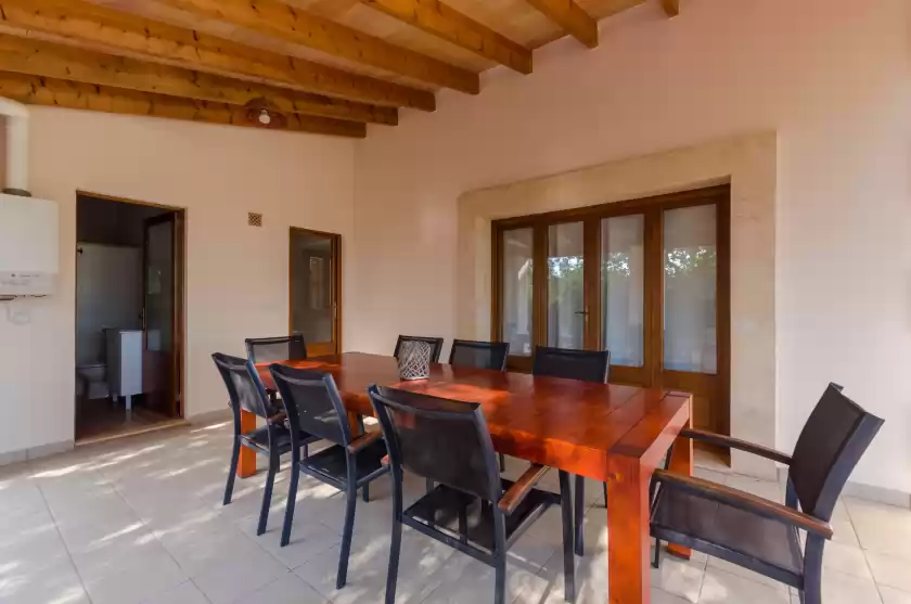 Holiday rentals in Son duri petit, Manacor