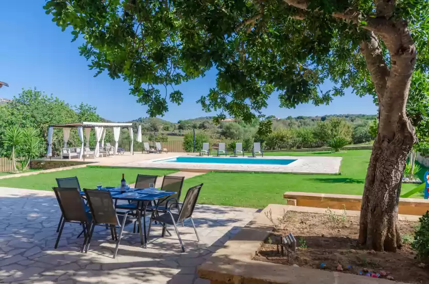 Holiday rentals in Son duri petit, Manacor