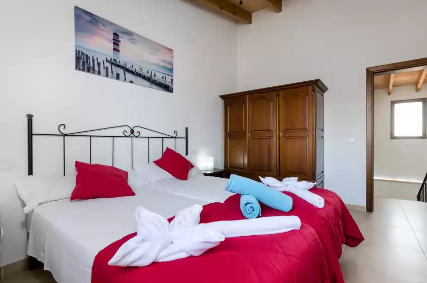 Holiday rentals in Son duri petit, Manacor