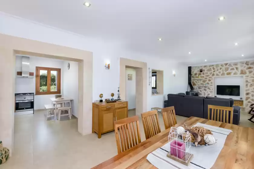 Holiday rentals in Son duri petit, Manacor