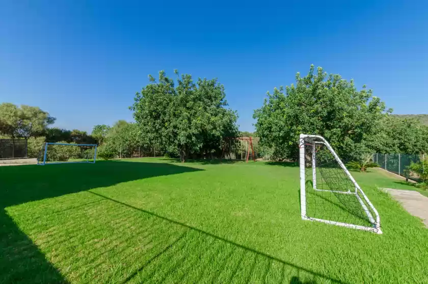 Holiday rentals in Son duri petit, Manacor