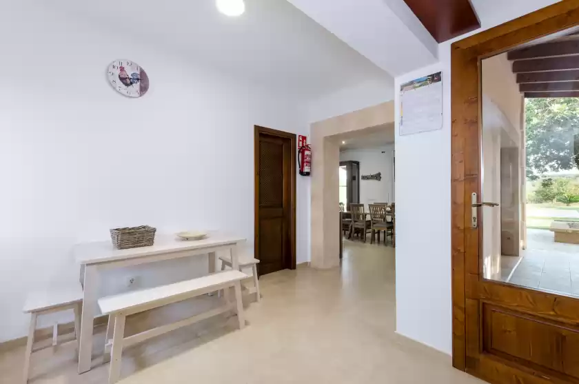 Holiday rentals in Son duri petit, Manacor