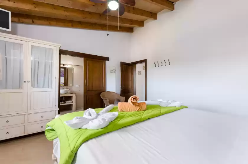 Holiday rentals in Son duri petit, Manacor