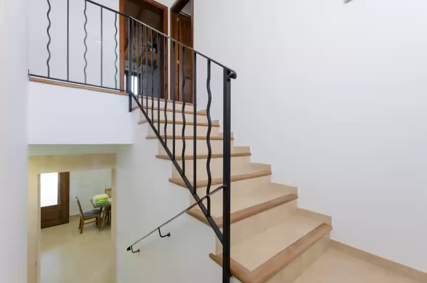 Holiday rentals in Son duri petit, Manacor