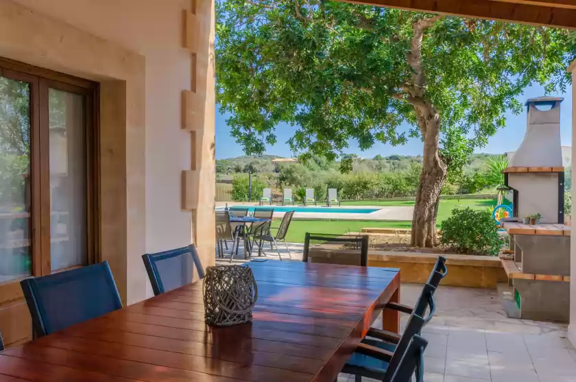 Holiday rentals in Son duri petit, Manacor