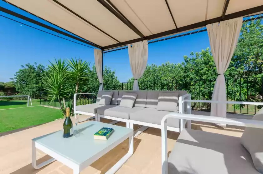Holiday rentals in Son duri petit, Manacor