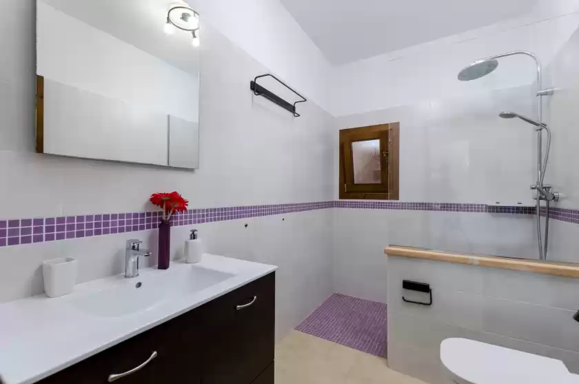 Holiday rentals in Son duri petit, Manacor
