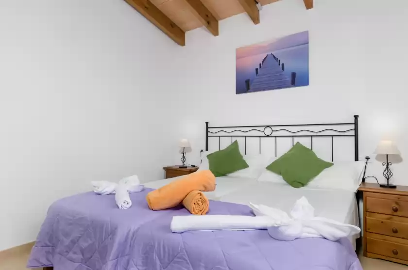 Holiday rentals in Son duri petit, Manacor