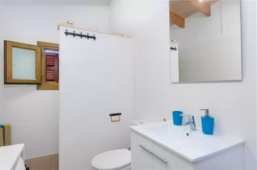 Holiday rentals in Son duri petit, Manacor