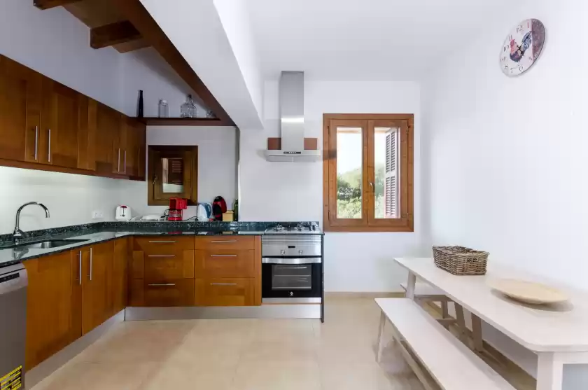 Holiday rentals in Son duri petit, Manacor