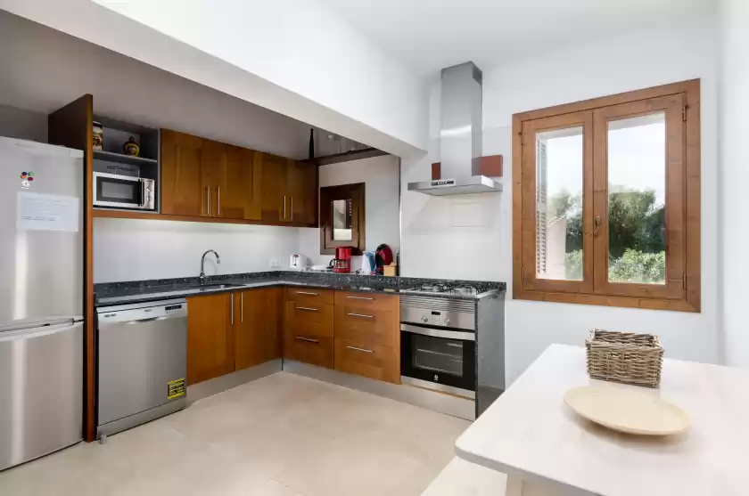 Holiday rentals in Son duri petit, Manacor