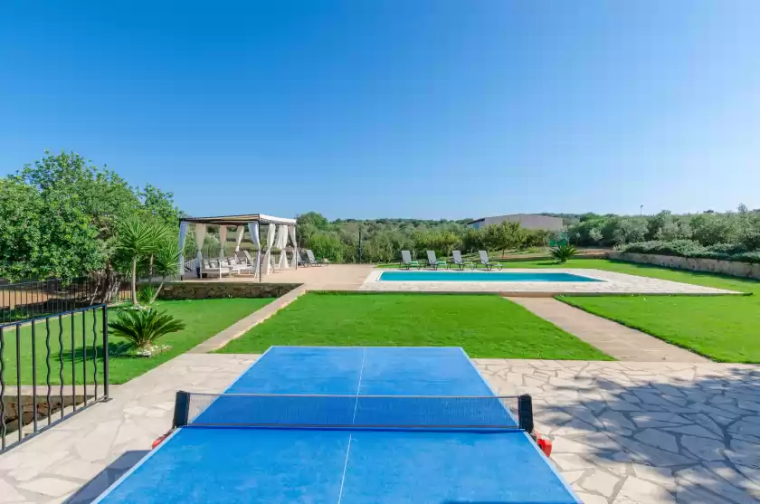 Holiday rentals in Son duri petit, Manacor