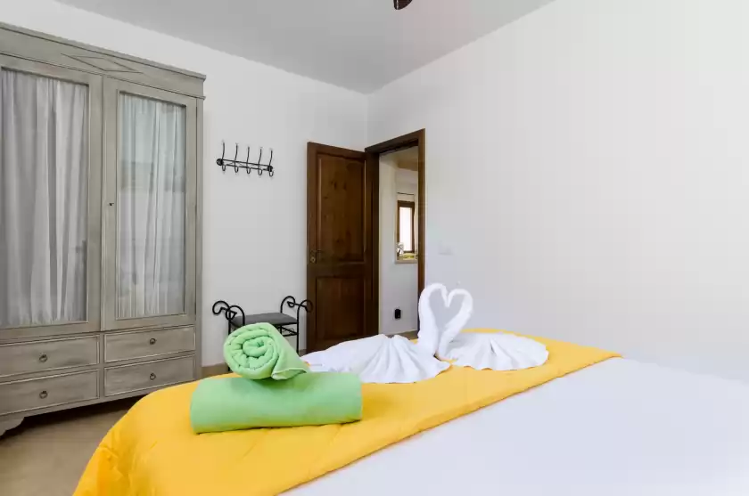 Holiday rentals in Son duri petit, Manacor