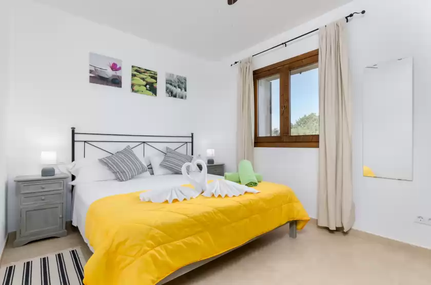Holiday rentals in Son duri petit, Manacor