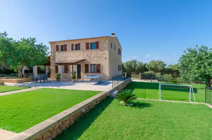 Holiday rentals in Son duri petit, Manacor