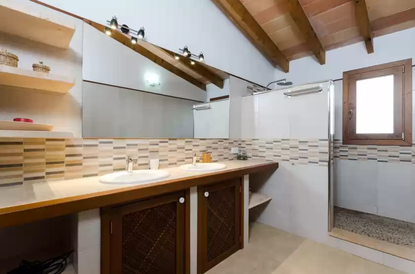 Holiday rentals in Son duri petit, Manacor