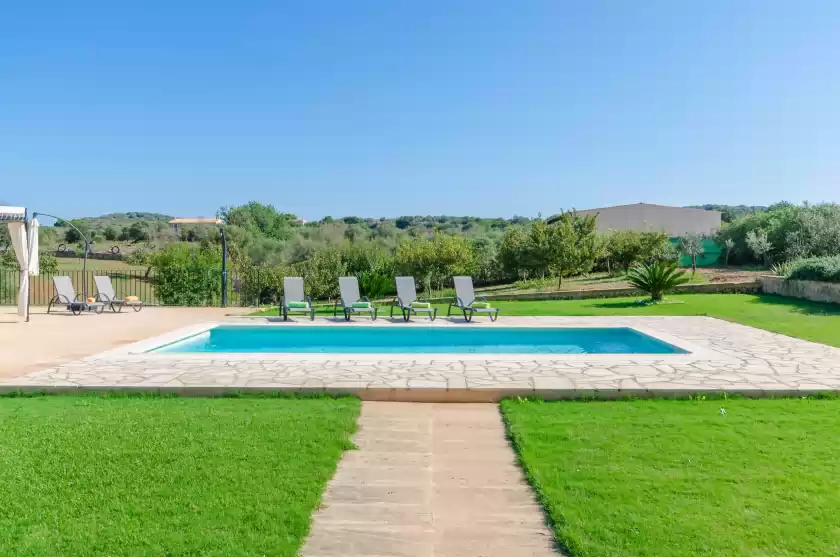 Holiday rentals in Son duri petit, Manacor