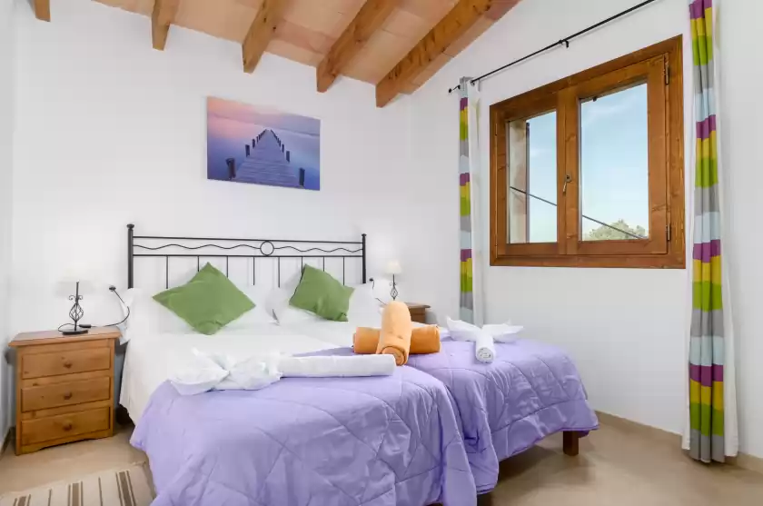 Holiday rentals in Son duri petit, Manacor