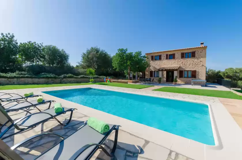 Holiday rentals in Son duri petit, Manacor