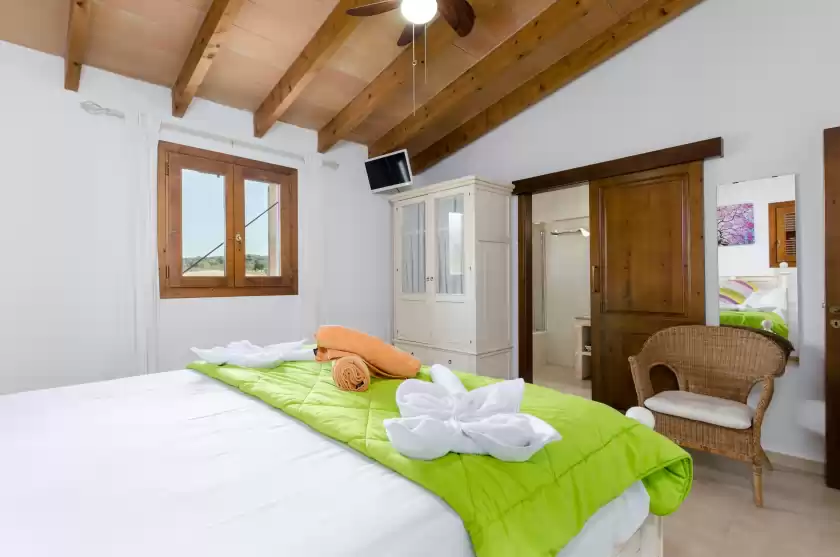 Holiday rentals in Son duri petit, Manacor