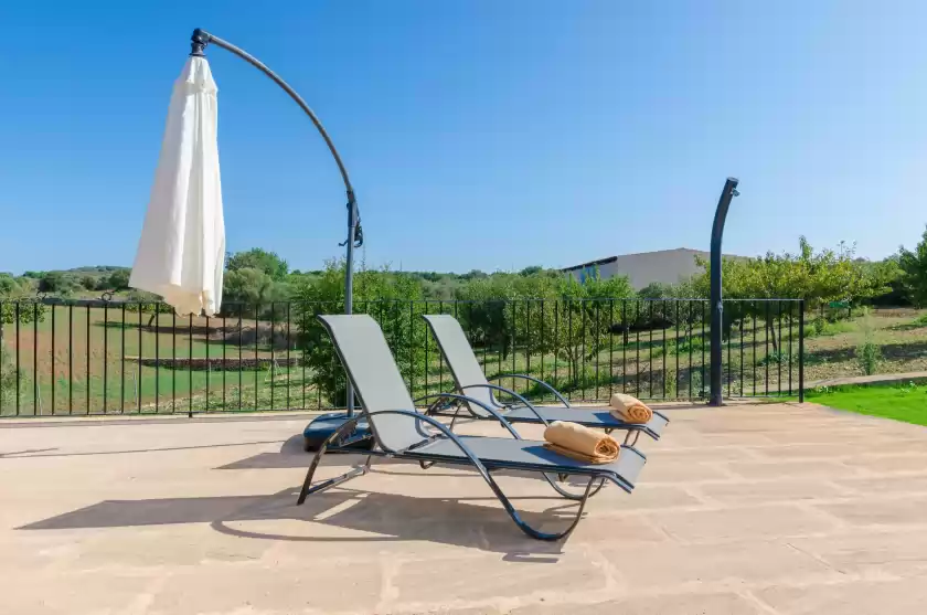 Holiday rentals in Son duri petit, Manacor