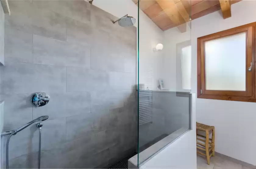 Ferienhaus auf Son duri nou, Manacor