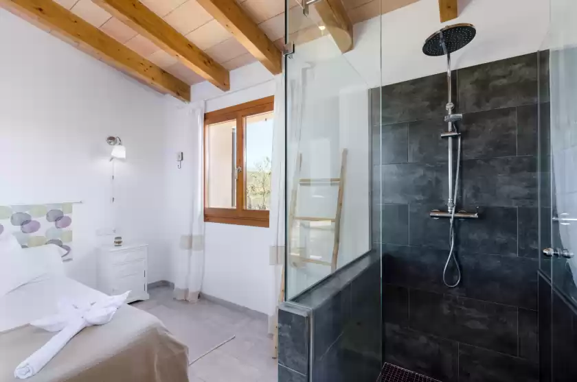 Ferienhaus auf Son duri nou, Manacor