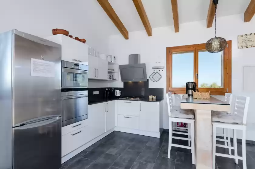 Ferienhaus auf Son duri nou, Manacor