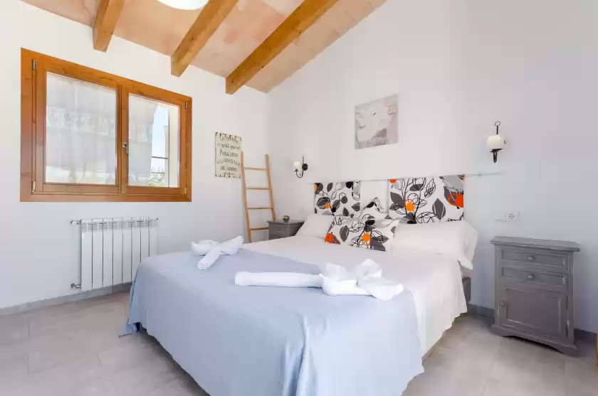 Ferienhaus auf Son duri nou, Manacor