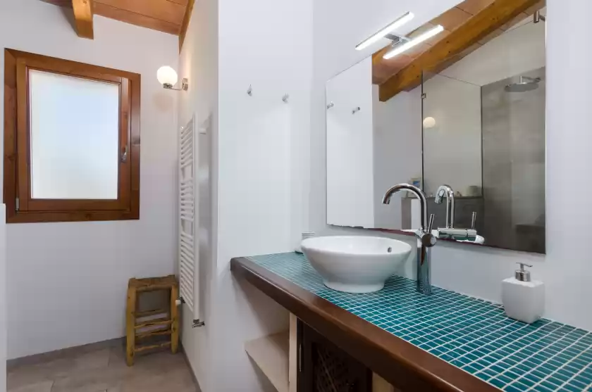 Ferienhaus auf Son duri nou, Manacor