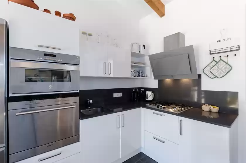 Ferienhaus auf Son duri nou, Manacor