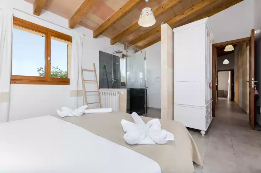 Ferienhaus auf Son duri nou, Manacor