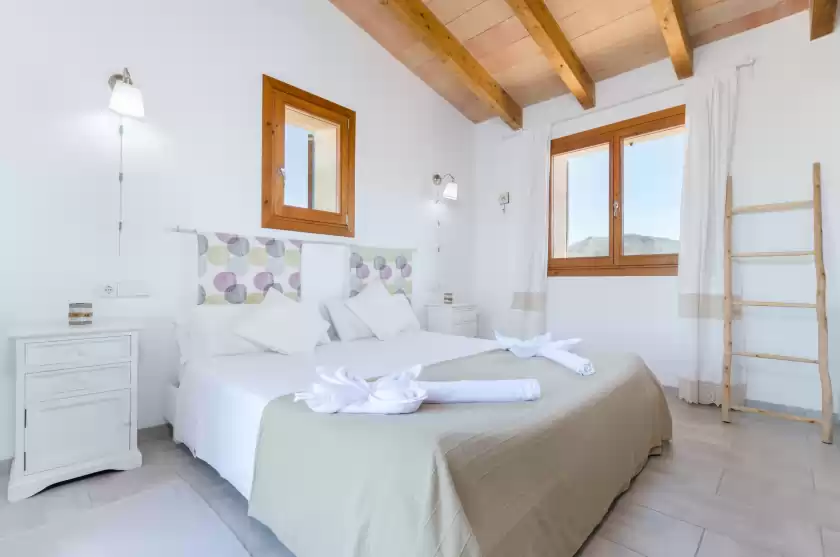 Ferienhaus auf Son duri nou, Manacor