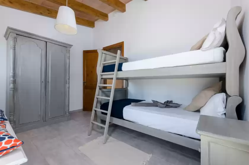 Ferienhaus auf Son duri nou, Manacor