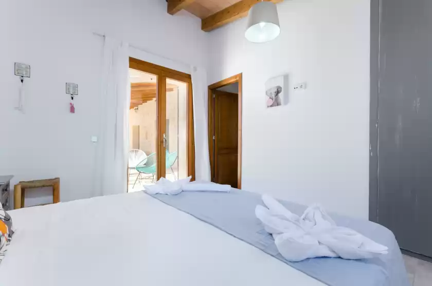 Ferienhaus auf Son duri nou, Manacor