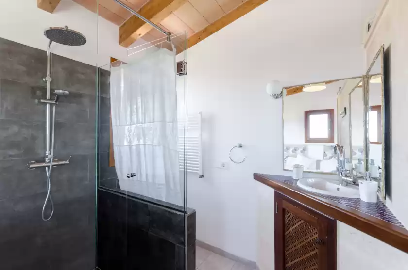 Ferienhaus auf Son duri nou, Manacor