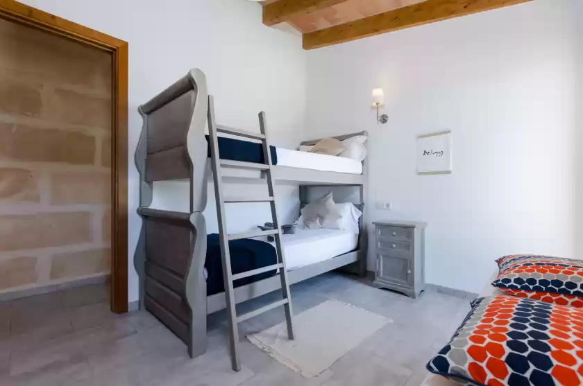 Ferienhaus auf Son duri nou, Manacor
