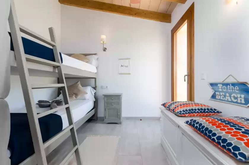 Ferienhaus auf Son duri nou, Manacor