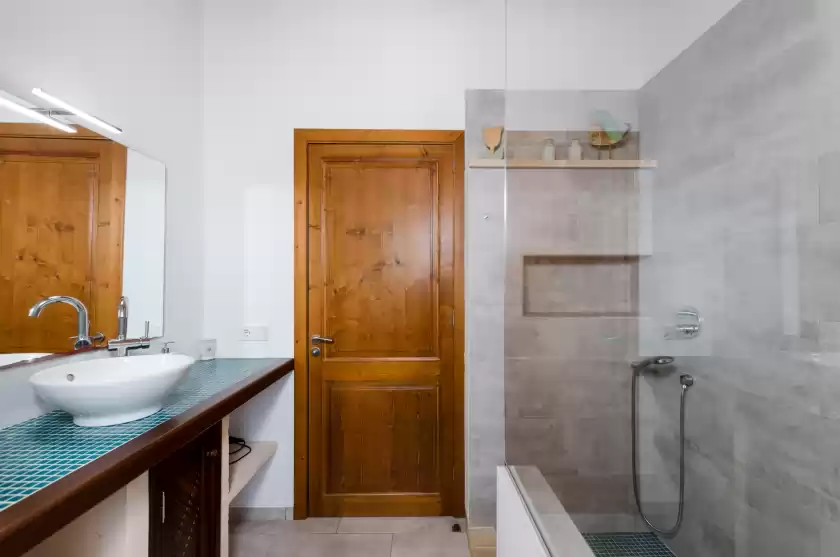 Ferienhaus auf Son duri nou, Manacor
