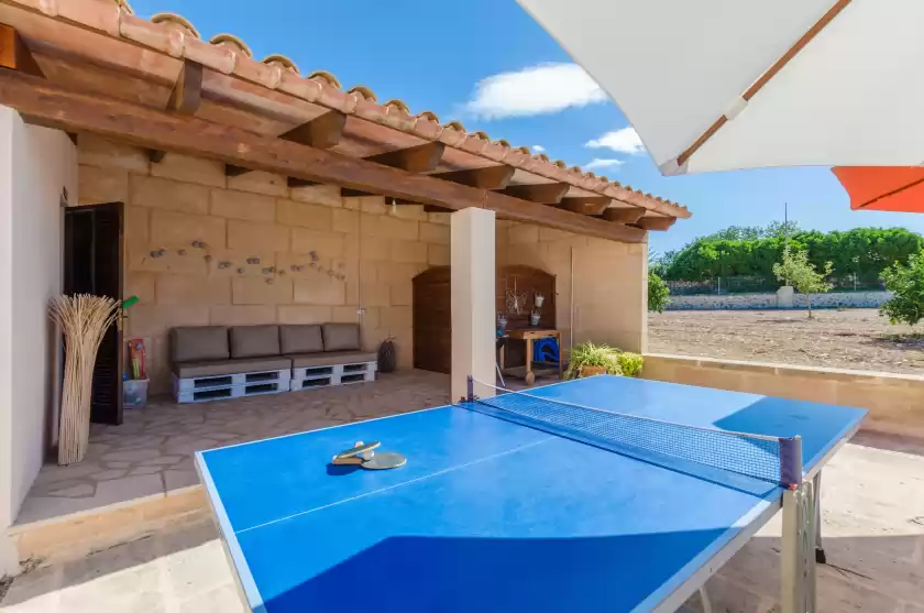 Ferienhaus auf Son duri nou, Manacor