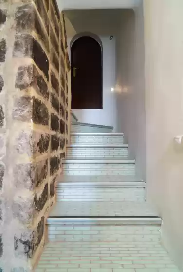 Alquiler vacacional en Penya-segat, el Poble Nou de Benitatxell/Benitachell