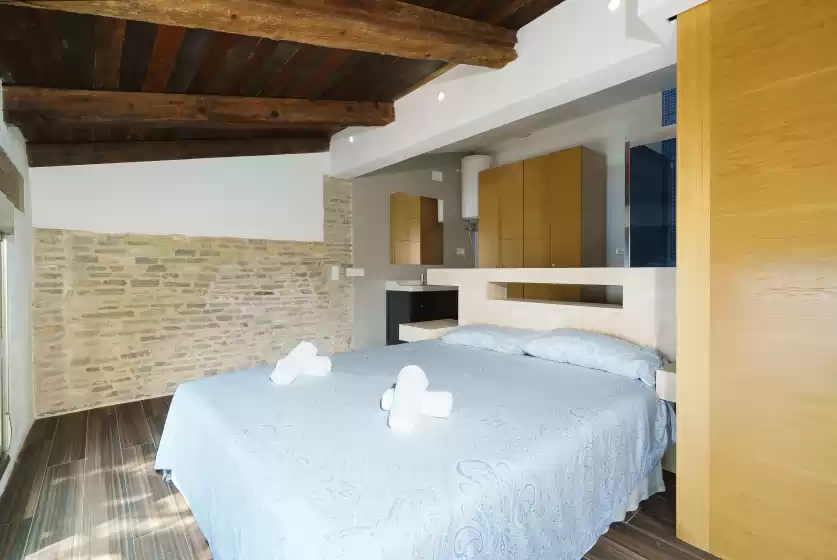 Alquiler vacacional en Penya-segat, el Poble Nou de Benitatxell/Benitachell