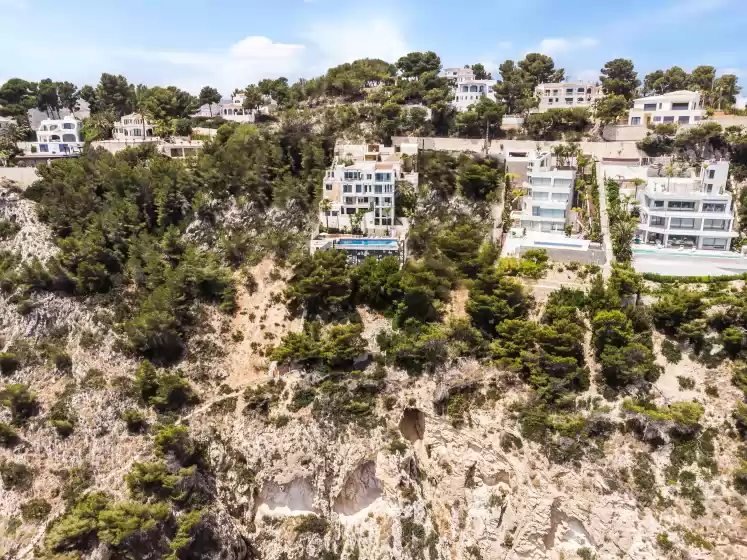 Alquiler vacacional en Penya-segat, el Poble Nou de Benitatxell/Benitachell