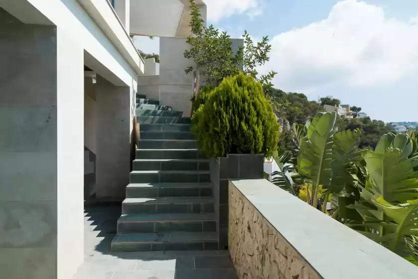 Alquiler vacacional en Penya-segat, el Poble Nou de Benitatxell/Benitachell