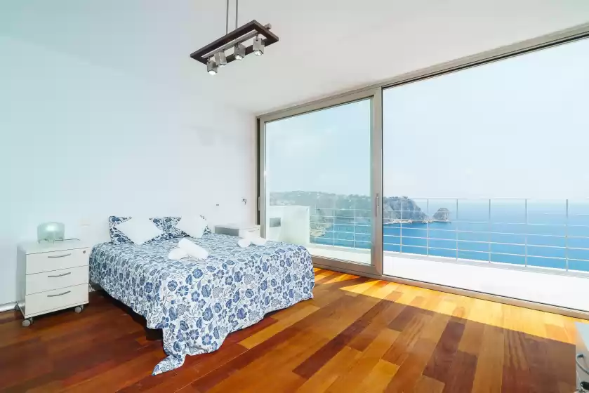 Alquiler vacacional en Penya-segat, el Poble Nou de Benitatxell/Benitachell