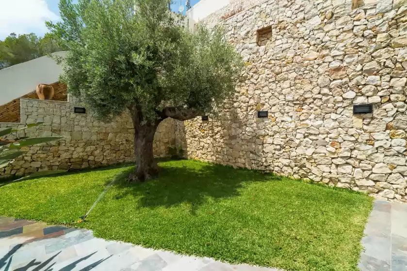 Alquiler vacacional en Penya-segat, el Poble Nou de Benitatxell/Benitachell