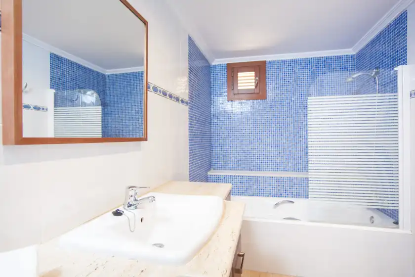 Holiday rentals in Can rasca vuit, Caimari